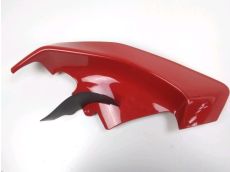 Flanc carenage gauche