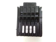 Relais boitier electrique