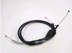 Cable d'accelerateur