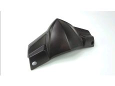 Habillage avant du guidon