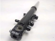Tube de fourche gauche