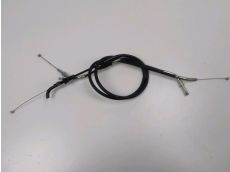 Cable d'accelerateur