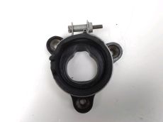 Pipe admission