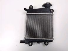 Radiateur eau