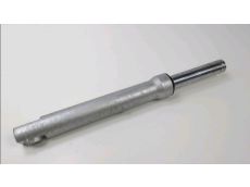 Tube de fourche droit