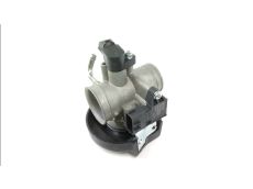 Corps d'injection droit