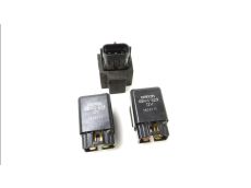 Relais boitier electrique