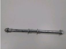 Axe de bras oscillant