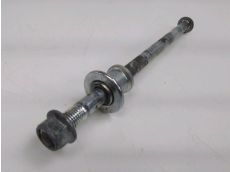 Axe de roue avant