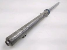 Tube de fourche droit