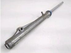 Tube de fourche gauche