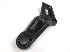 Habillage de cadre gauche