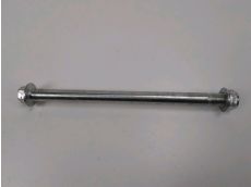 Axe de bras oscillant