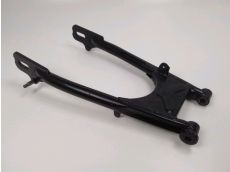 Bras oscillant complet