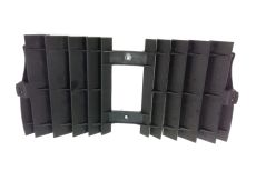 Grille de radiateur