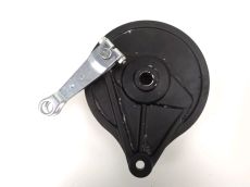 Tambour arriere