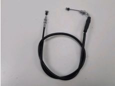Cable d'accelerateur