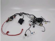 Faisceau electrique