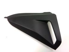 Habillage de cadre droit