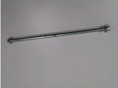 Axe de bras oscillant