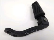 Repose pieds avant gauche