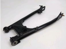 Bras oscillant complet