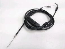 Cable d'accelerateur