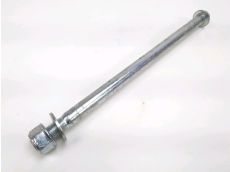 Axe de roue arriere