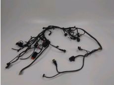 Faisceau electrique