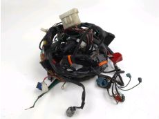 Faisceau electrique