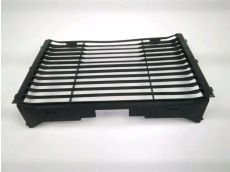 Grille de radiateur