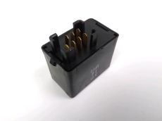 Relais boitier electrique