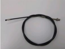 Cable frein