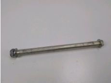 Axe de bras oscillant