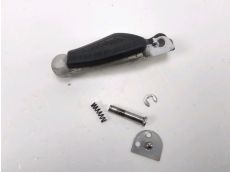 Repose pieds arriere droit