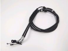 Cable d'accelerateur