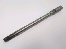 Axe de roue avant