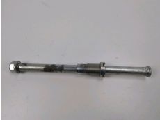 Axe de bras oscillant