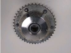 Porte couronne
