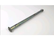 Axe de bras oscillant