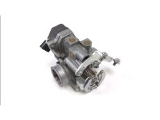 Corps d'injection droit