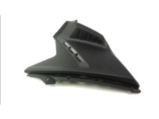 Habillage de cadre droit