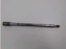 Axe de roue avant
