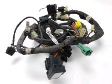 Faisceau electrique