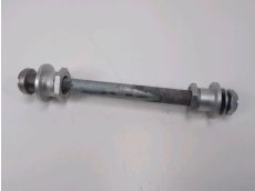 Axe de bras oscillant