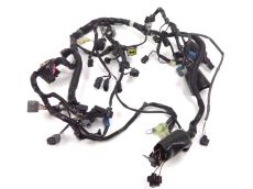 Faisceau electrique