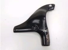 Habillage de cadre gauche