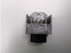 Regulateur de tension