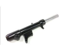 Tube de fourche gauche