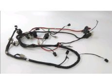 Faisceau electrique